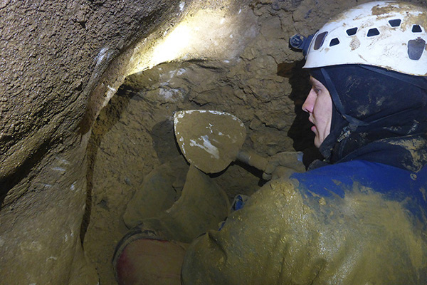 York Caving Club